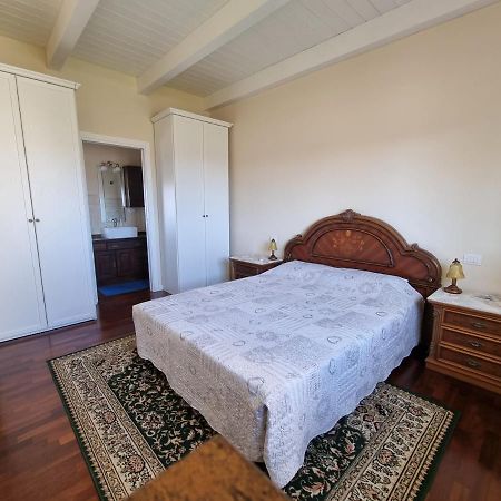 Attico Panoramico Cagliari Daire Dış mekan fotoğraf