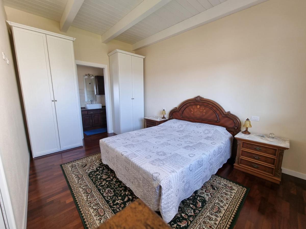 Attico Panoramico Cagliari Daire Dış mekan fotoğraf