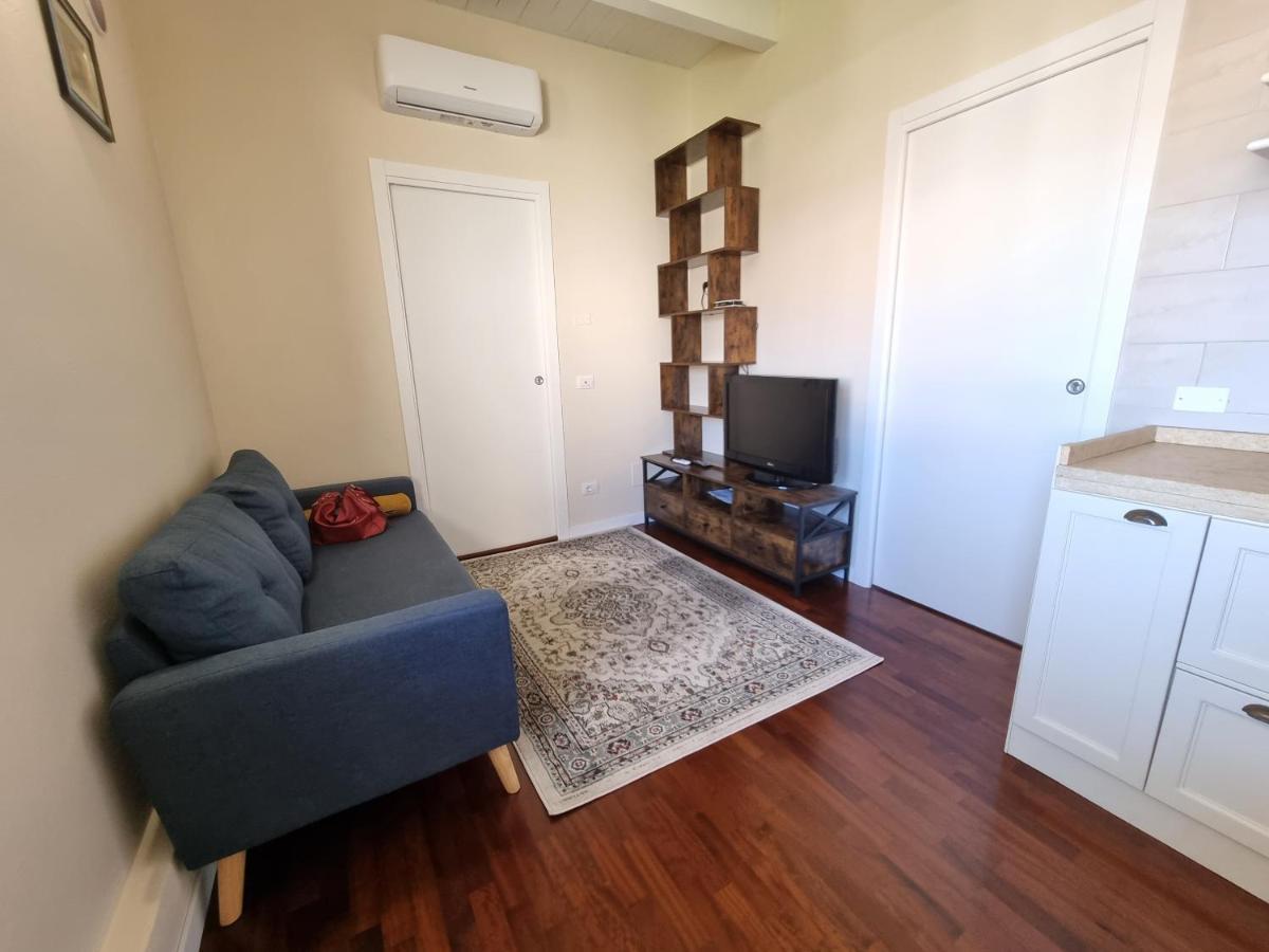 Attico Panoramico Cagliari Daire Dış mekan fotoğraf