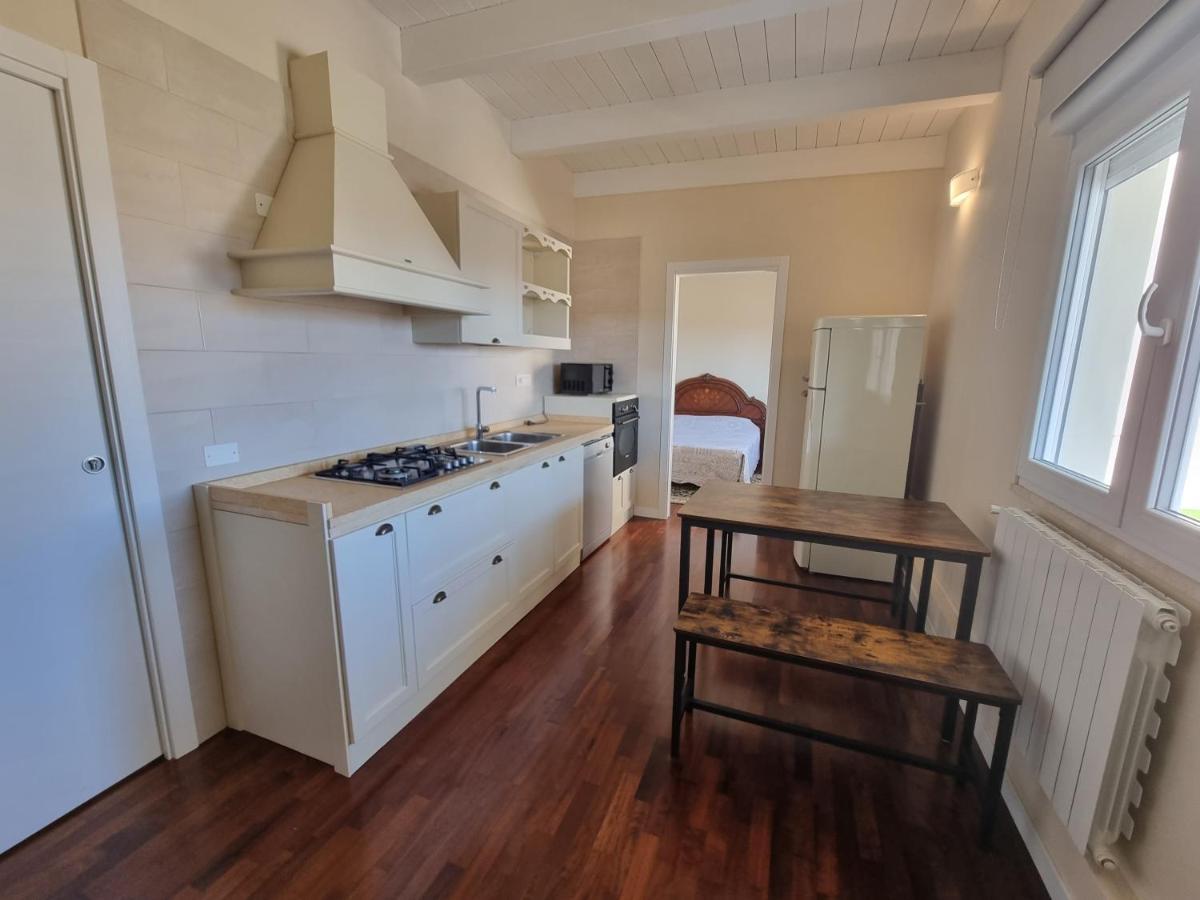 Attico Panoramico Cagliari Daire Dış mekan fotoğraf